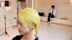 点击看大图 -HD HAIR STYLE