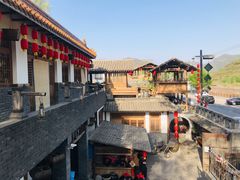 -百花人家(清水镇店)