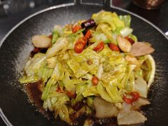 -顺兴老茶馆·精品川菜(世纪城店)