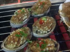 -街角等你.大连海鲜烧烤(西安路店)