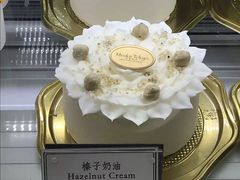 -布歌东京(德基BHG店)