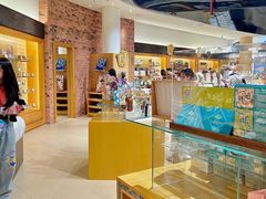 -贡多拉礼品及售票廊(威尼斯人酒店)