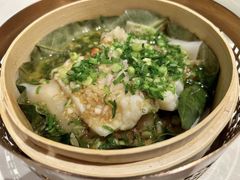 -万豪金殿(香港JW万豪酒店)