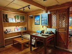 -飞虎西餐厅