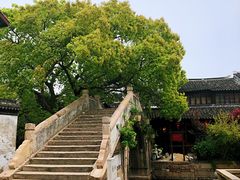 -观桥阁(锦溪店)