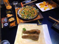 -何师烧烤Pro ·江湖川菜·小龙虾·精酿(太古里旗舰店)