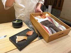 -鮨一日本料理旗舰店(总店)