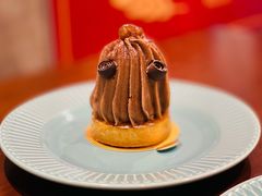 栗子塔-Sunflour(来福士店)