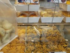 -吴酥生宫廷酥饼(韶山北路店)