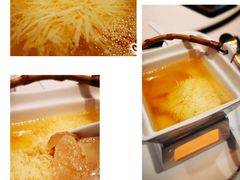 松茸花胶炖绣球-子福慧(虹桥店)