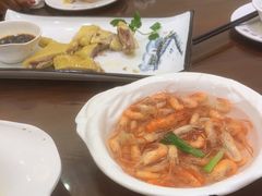 -新虹楼饭庄(崇明陈家镇店)