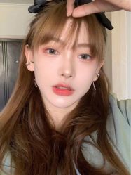 -Rise Hair上升造型