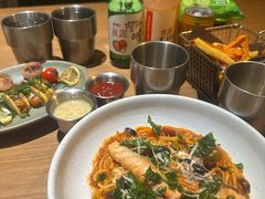 -娜娜家•Nana's restaurant(国金汇店)