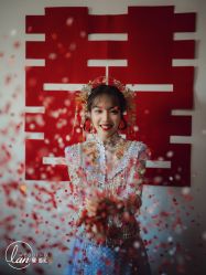 -蘭club婚礼策划