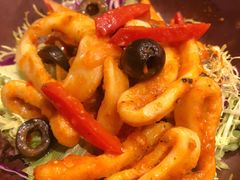 -亚苏尔 澳门菜(元朗店)