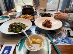 -瓷忆·瓷文化餐厅(上海店)