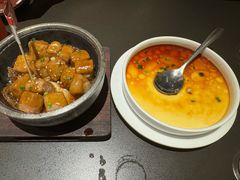 -聚鑫阁江浙菜·非遗传承技艺(金汇龙湖天街店)