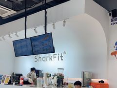 -鲨鱼菲特(金沙湖店)