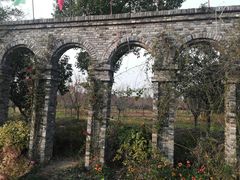 -嬉乐湾休闲旅游区
