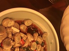 -启东恒大酒店·吕四渔号海鲜餐厅