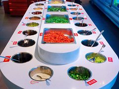 -钢管厂五区小郡肝串串香(车公庙店)