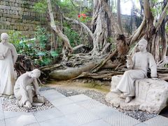 -船政文化景区-罗星塔公园