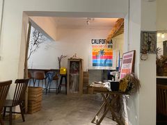 -The Good Place好地方·Brunch·coffee(国贸店)