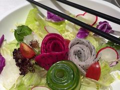 -三生石·福建菜·家宴(五四店)