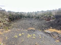 -夏威夷火山国家公园