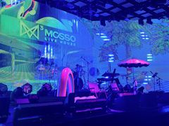 -MOSSO·Liveshow(M3香港广场店)