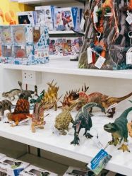 -kidsland(上海环球港店)