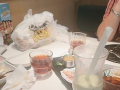 -豪客来牛排(开元盛世广场店)