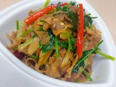 -昆山裕元花园酒店·囍园中餐厅