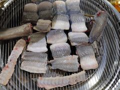 -本炙炭烤·蒲烧活鳗料理店(金沙洲店)