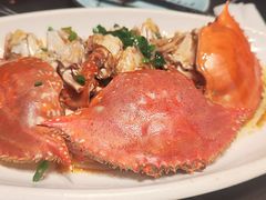 -金海湾海鲜排档(朱家尖店)
