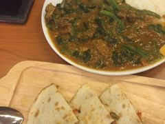 墨西哥薄饼-CoCo壱番屋(久光百货店)