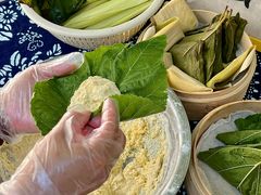 -小陆莲花蟹园农家乐(莲花岛店)