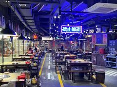 -萍姐火锅·公路夜市(打浦桥日月光店)