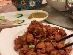 -烤肉宛饭庄(南礼士路店)