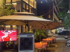 -鑫小城故事·藕汤·家常菜(台北一路总店)