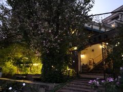 -花苑里咖啡(威远店)