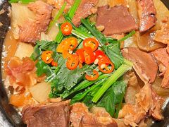 -凤园椰珍·椰子鸡火锅(番禺奥园广场店)