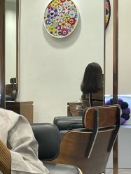 -INSTYLE造型·明星店