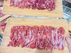 -清真·金鑫隆牛羊肉(环山路店)