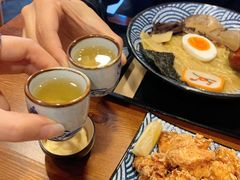 -鸟螢Yakitori·烧鸟·拉面·居酒屋