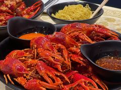 -聚味瞿记·龙虾堂(坡子街店)