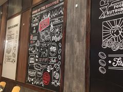 -汉堡王(大连柏威年餐厅店)