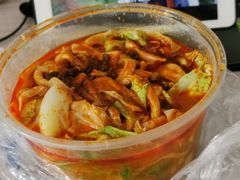 -苏袁麻辣烫(呼和浩特总局街店)