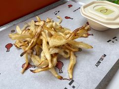 -PIXEL BOY炸鸡店(上海首店)