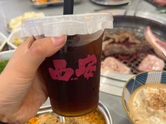 -谷町·烤肉自助(朱雀门店)